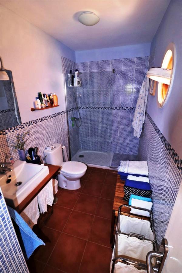 Apartment With Large Relax Terrace And Top Equipment Costa del Silencio Exterior foto
